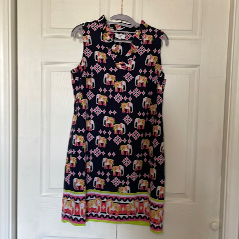 Crown and Ivy dress. Size 4